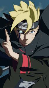 Pin Oleh Staice Vitoria Di Davtuy Co Naruto Uzumaki Lukisan Keluarga Ilustrasi Karakter