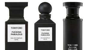 Tom Ford Fucking Fabulous Perfume Pictures & Launch Date | Glamour UK