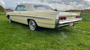 Image result for Bamboo Cream 1961 Pontiac