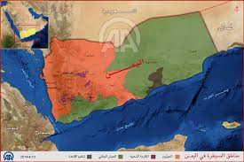 يمن دايركت شاهد خريطة الأطماع السعودية في محافظة المهرة وصحفي شهير يكشف مؤامرة الاستحواذ. Ø®Ø±ÙŠØ·Ø© Ø§Ù„Ù†ÙÙˆØ° ÙÙŠ Ø§Ù„ÙŠÙ…Ù† ØªÙ‚Ø§Ø³Ù… Ù…Ù†Ø§Ø·Ù‚ Ø§Ù„Ø³ÙŠØ·Ø±Ø© Ø¨ÙŠÙ† Ø£Ù‚Ø·Ø§Ø¨ Ø§Ù„ØµØ±Ø§Ø¹