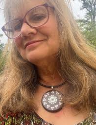 Lots of new things to see at the Portland Fine Craft Show this weekend  August 23r. It is held in the Free Street parking lot by the museum. I've  been making a