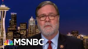 Rep. Denny Heck On Russian Interference In The 2020 Election