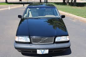 Image result for Volvo Black 1995 Fleet