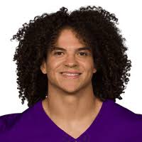 Zavier Scott, Minnesota Vikings, RB