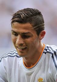 Ronaldo's spiky haircut is one of his classics and is perfect for game time, everyday activities, or going out at night. 60 Cristiano Ronaldo Hairstyle From Year To Year Inspirationseek Com