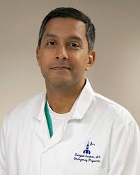 COVID-19: Theirrien's Story