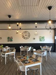 L Evidence Saint Jean De Monts Menu Prix Restaurant Avis Tripadvisor