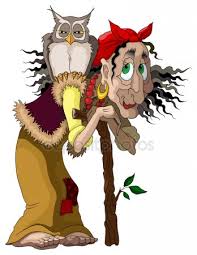 Znalezione obrazy dla zapytania BABA STARA