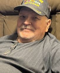 Donald Darnell Obituary -