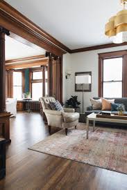Best Paint For Wall This Idea For Paint In Your Home Lets Check In Here Trick And Tips Paint Color For Craftsman Living Rooms Dark Wood Trim Home Remodeling