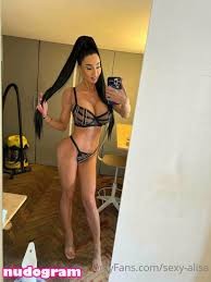 Sexy-Alisa  kiso198613 Nude Leaks OnlyFans Photo 114 - Nudogram v2.1