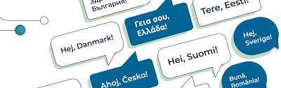 Saying life in austronesian languages. Deepl Blog