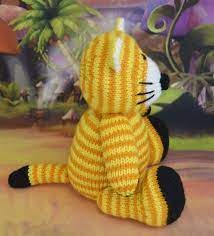 Check spelling or type a new query. Lil Tiger Knitting Pattern Girls Clothing Clothing Valresa Com