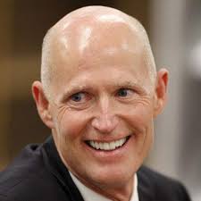 Colburn: What Scott vs. Crist tells us about Florida politics