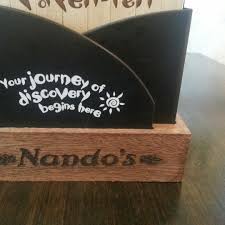 Atau lagi senang korang pi laaa usha kat. Photos At Nando S 65 Tips From 5276 Visitors
