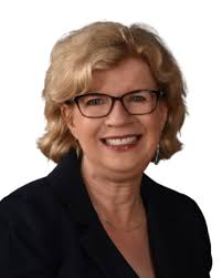 Kathryn Betts Adams Ph.D., M.S.W.