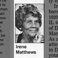 Herald and Review from Decatur, Illinois