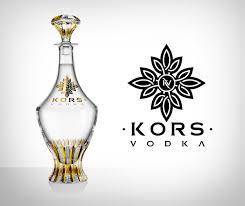 It is claimed that the vodka is filtered three times, once through sand made from crushed diamonds. Kors Vodka Wikipedia