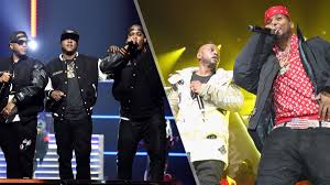 The lox, consisting of rappers jadakiss, styles p, and sleek louch, formed in 1994 and took the industry by storm when sean puff daddy combs signed the group to bad boy records after. 53vtecbiakmd5m