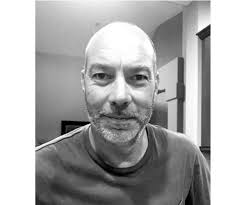 MARK BOWERS Obituary (1965