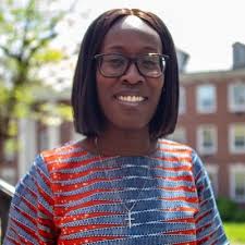 Amy Yeboah Quarkume, Ph.D. (@DrAmy_HU)