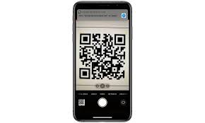 Not all android phones come with this ability yet, so you may have to take some. So Scannen Sie Qr Codes Mit Dem Iphone Itigic