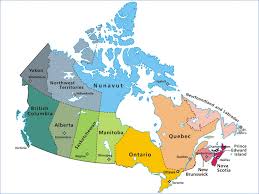 Maybe you would like to learn more about one of these? The Abbreviations For Provinces And Territories In Canada Excelnotes