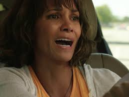 Kidnap: Parking Lot Chase