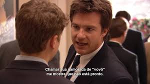 Arrested Development: Como fazer uma sitcom.