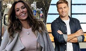 The series is produced by the team who created the seven reality show my kitchen rules. Kyly Clarke Spotted With House Rules Co Star Saul Myers In Bondi Flipboard