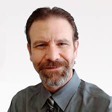 Christopher Legan, LCPC