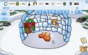 How do i accept a friend request on facebook? Cp Rewritten Html5 Igloo Plans Hydro Hopper Buddies Club Penguin Mountains