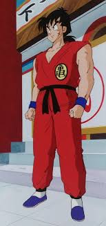 You'll find dragon ball z character not just from the series, but also from Yamcha Dragon Ball Wiki Fandom