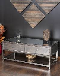 Costco Wholesale Home Furnishings Furnishings Mirrored Coffee Tables