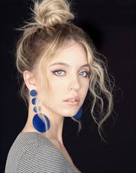 Sydney sweeney (born september 12, 1997) is an american actress best known for her roles as haley caren on in the vault (2017) and emaline addario on the netflix series сплошной отстой! Sydney Sweeney Talks New Film Clementine Euphoria And Other Career Highlights Bust Interview Bust