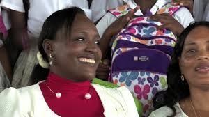 Palabras de Paz en Quibdó.