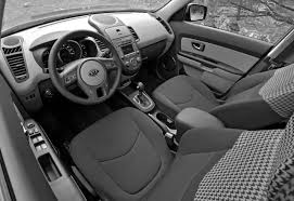 Kia Soul With Houndstooth Interior Kia Soul Kia Soul Interior Kia