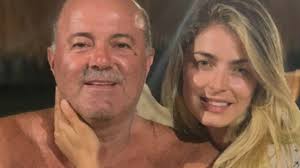 Estoy muy positiva, espero que mi papá salga de esto”: Cristina Hurtado  agradeció los miles de mensajes de apoyo que ha recibido