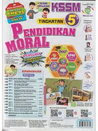 Check spelling or type a new query. Riang Belajar Kssm Pendidikan Moral Tingkatan 5