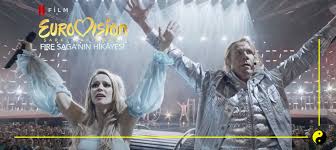 The definitive site for reviews, trailers, showtimes at its heart, eurovision song contest has a sentimentality to it that just might win people over in the way that fire saga earnestly tries to charm. Eurovision Fire Saga Nin Hikayesi Film Konusu Oyunculari