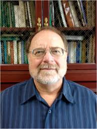 John Trumble, University of Ca [IMAGE]