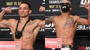 Charles oliveira breaking news and and highlights for ufc 262 fight vs. 4e Saiebb1ksrm