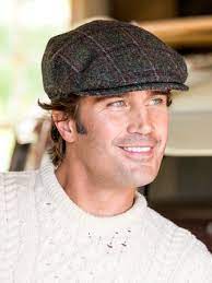 Pin On Gentleman S Art Hats