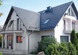 Ein Dach Hat Viele Funktionen Bautipps De Dach Haus Bauen Walmdach