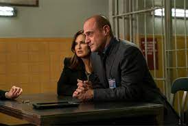 This week on law & order: Law And Order Svu Season 13 Episode 21 Recap