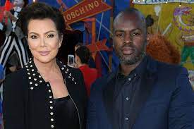 Are Kris Jenner and Corey Gamble engaged?