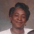 Mrs. Elizabeth F. Williams Obituary