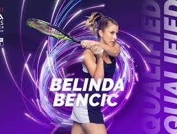 We did not find results for: Belinda Bencic La Turneul Campioanelor 2019 Reperele Anului ElveÈiencei