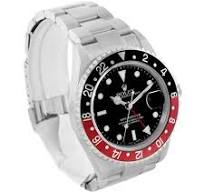 Rolex GMT-Master Stainless Steel 16710 | Stock 11421 ...