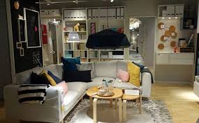 Cosy Nockeby Sofa In Wonderfull Room Setting With So Many Beautifull Ideas Great Work Nockeby Sofa Room Set Ikea Inspiration